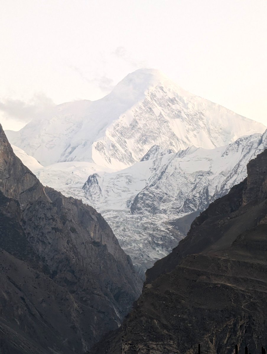 The_North_Blood's tweet photo. #Karakoram #Rakaposhi #gilgit #exploremore #Hunza #DeranPeak 🏔️ https://t.co/z0cUkoYzwm