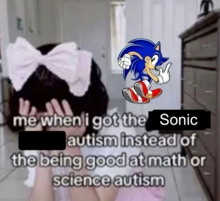 S1XD6XX's tweet photo. tengo que ser el mas autista de la cola del día https://t.co/F0lOw0C4k7
