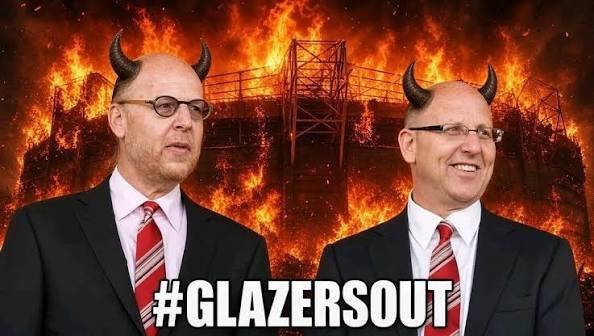 thoughts5167's tweet photo. man city, manchester city, cheating, #bbclaurak

ANYONE else think it's really strange how the man shitty news come out when

 the media realised man utd fans were taking over the Internet 

they had to spin the narrative real quick

even @SullyTalkz disappeared 

#BoycottUnited https://t.co/ROkpmRf4xs