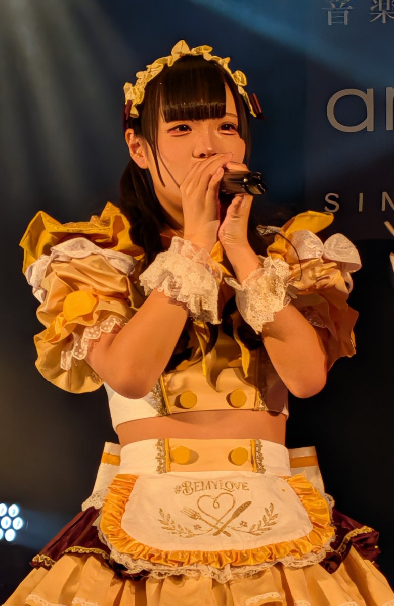 ayumicrea's tweet photo. 9/27(日)　会場：梅田amHALL

アナフェス大阪mini vol.172

めるり

#BEMYLOVE 
#絶対めるり https://t.co/vPhm5gDUuL