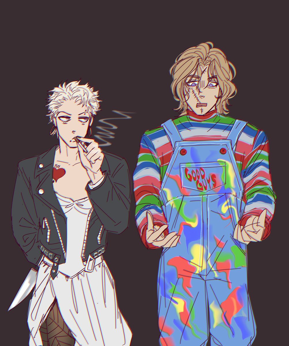 dolmasucks's tweet photo. I don’t know anymore #akotsk https://t.co/fA5FdwiEWY