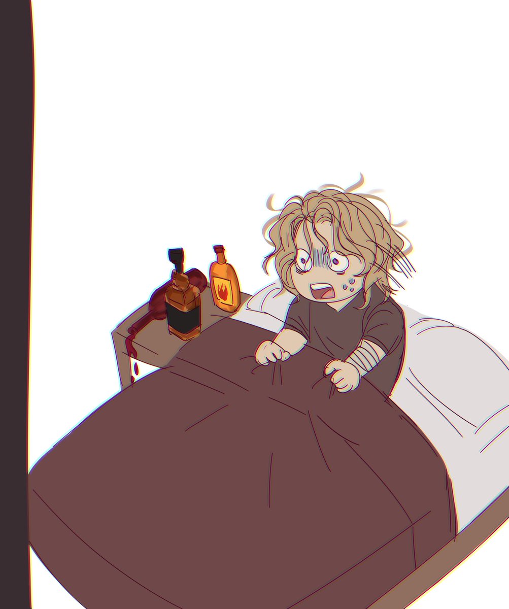 dolmasucks's tweet photo. I don’t know anymore #akotsk https://t.co/fA5FdwiEWY