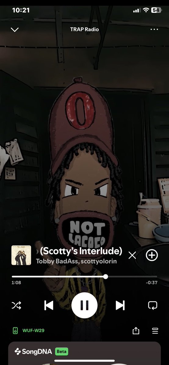 flowwithgeorgE's tweet photo. I know the viral “Manya” sample is fire but no one is talking about this sample @scottyolorin is on a different level fr 🔥 https://t.co/mZzaoLjC0l