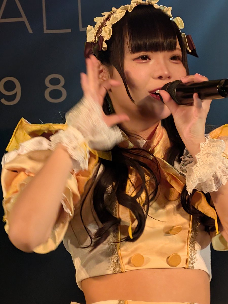 ayumicrea's tweet photo. @meruri_bml 9/27(日)　会場：梅田amHALL

アナフェス大阪mini vol.172

めるり

#BEMYLOVE 
#絶対めるり https://t.co/ENtJZII51d