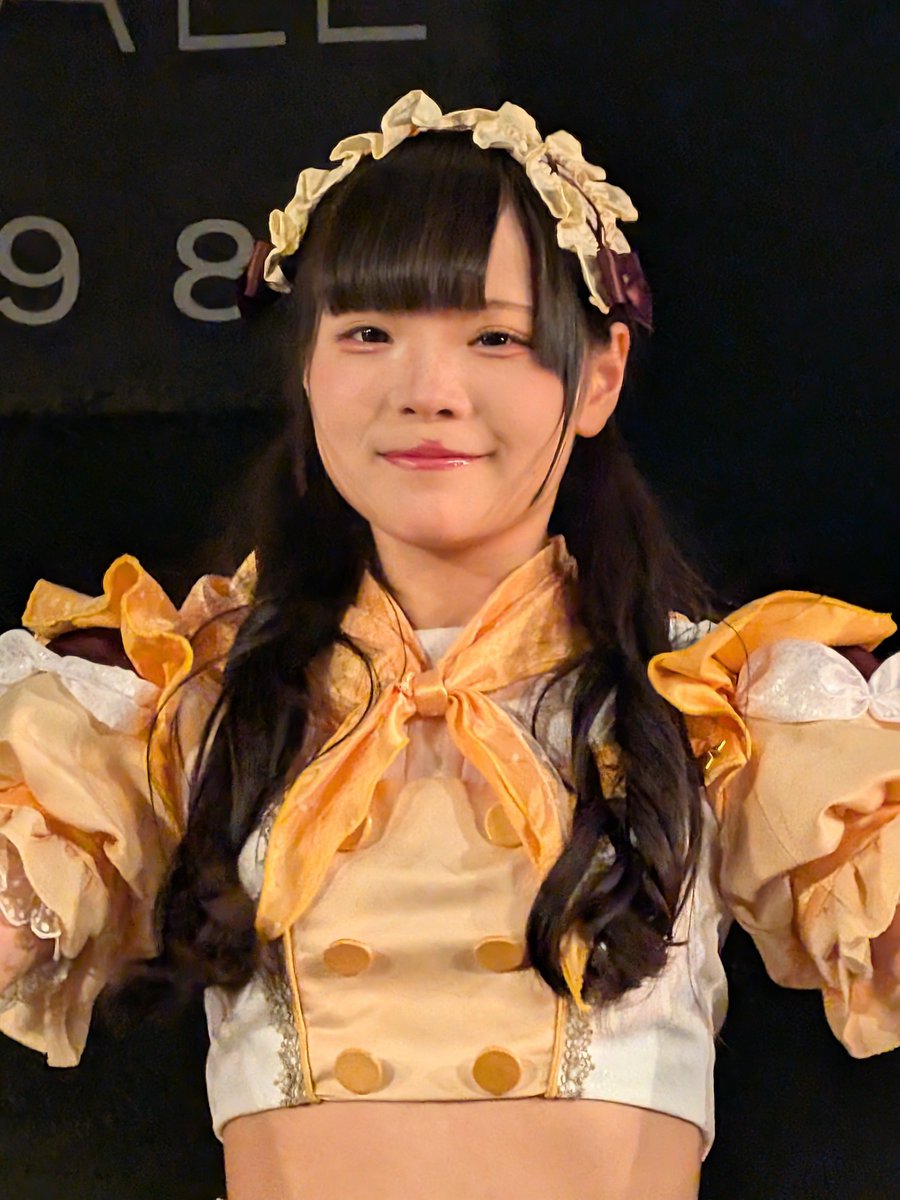 ayumicrea's tweet photo. @meruri_bml 9/27(日)　会場：梅田amHALL

アナフェス大阪mini vol.172

めるり

#BEMYLOVE 
#絶対めるり https://t.co/ENtJZII51d