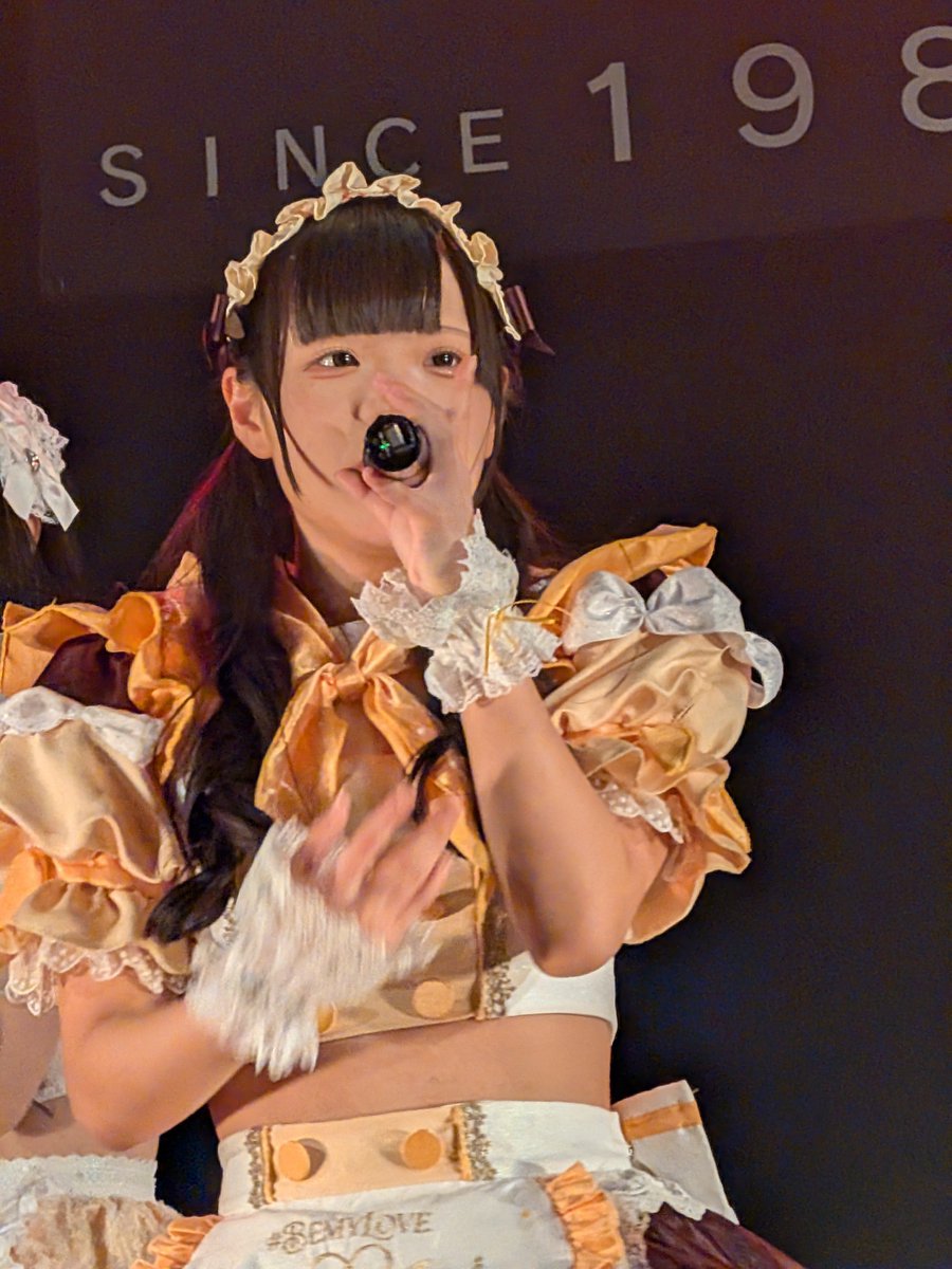 ayumicrea's tweet photo. @meruri_bml 9/27(日)　会場：梅田amHALL

アナフェス大阪mini vol.172

めるり

#BEMYLOVE 
#絶対めるり https://t.co/EarZXUqV4R