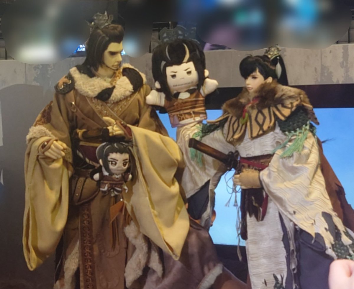sgbsr2005's tweet photo. 一點9/26殤不患+任少游合影會照片 https://t.co/30Ni49zd0D