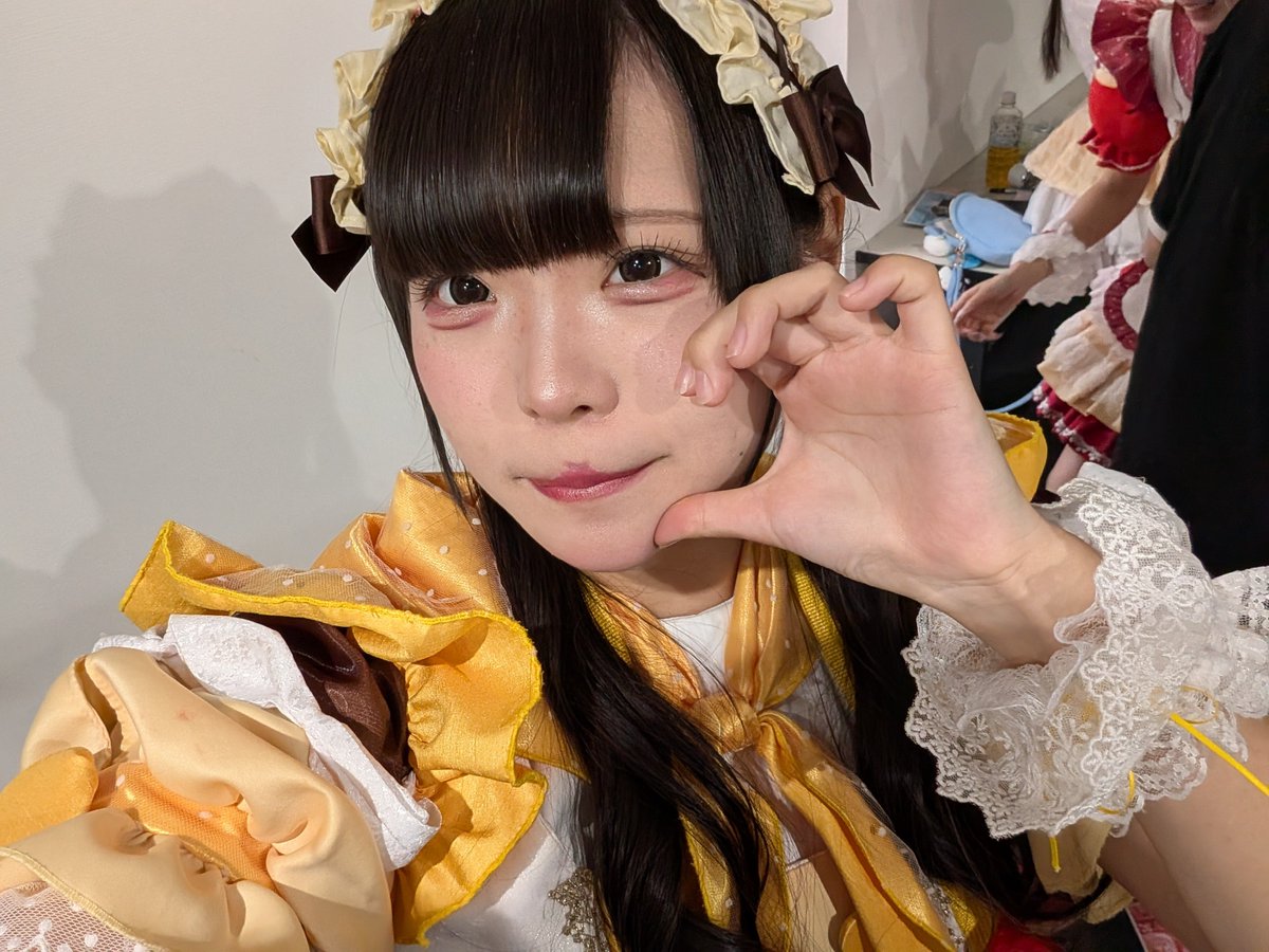 ayumicrea's tweet photo. @meruri_bml 9/27(日)　会場：梅田amHALL

アナフェス大阪mini vol.172

めるり

#BEMYLOVE 
#絶対めるり https://t.co/EarZXUqV4R