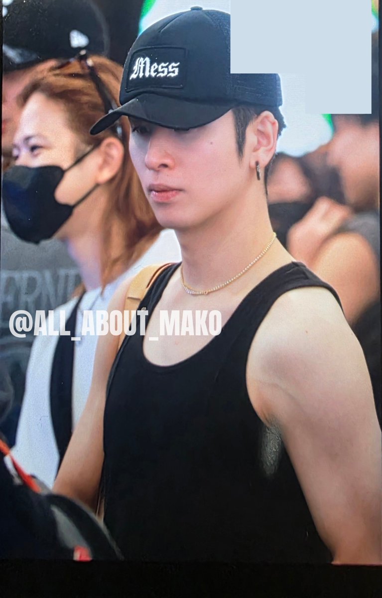 all_about_Mako's tweet photo. 260927 🐥🔥🖤🧢 https://t.co/c0EKrE2kvY
