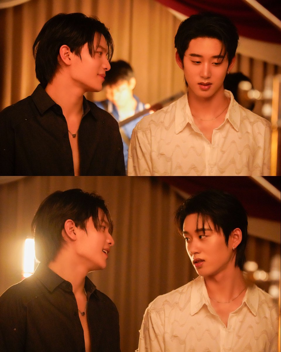 YouManiacSeries's tweet photo. ตัวแรงเขาไม่ยอมกันอยู่แล้วคับ😎❤️‍🔥

#YouManiacSeriesEP5
@Williamjkp1 @EstRvp https://t.co/mJqZz1KMVU