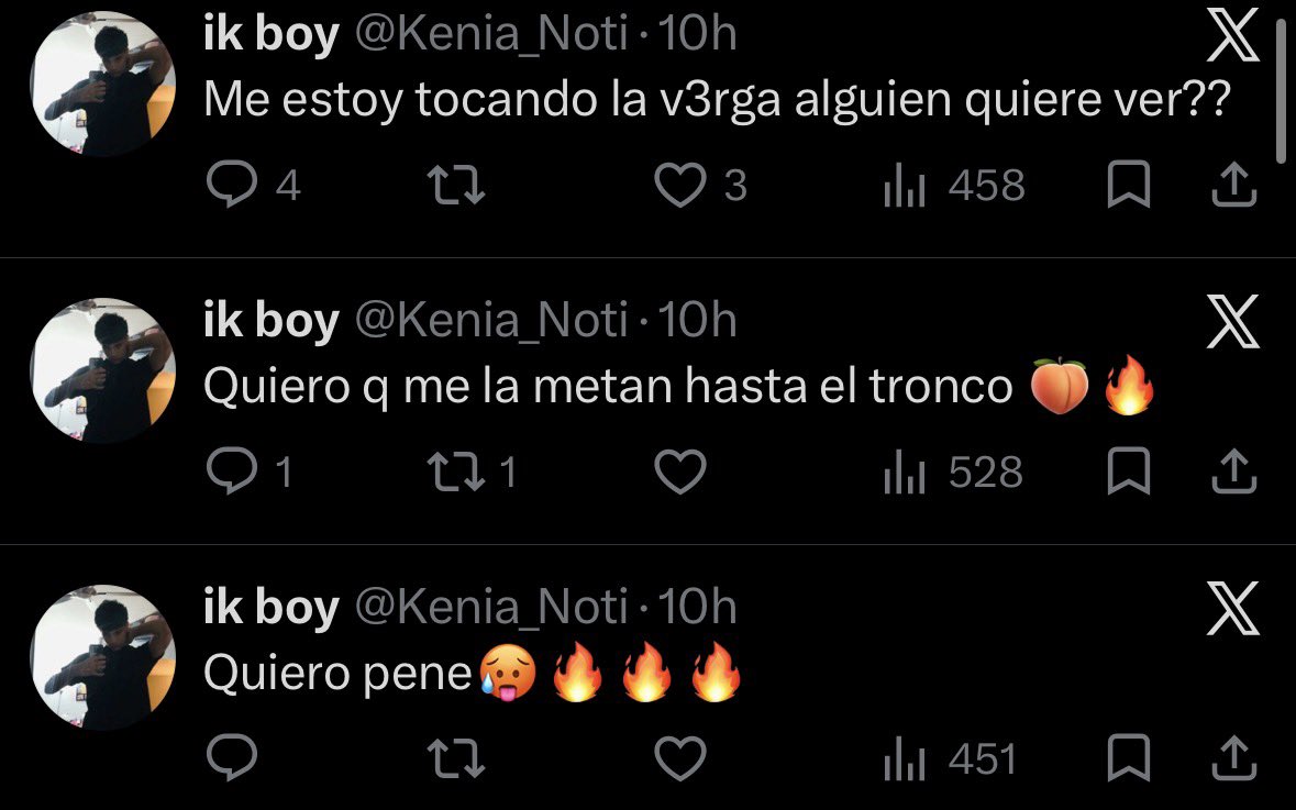 chromitakopia's tweet photo. @Kenia_Noti @P1aceb0s “motelera” pero posteas esto KKKKKK https://t.co/2F4qIrDJoj