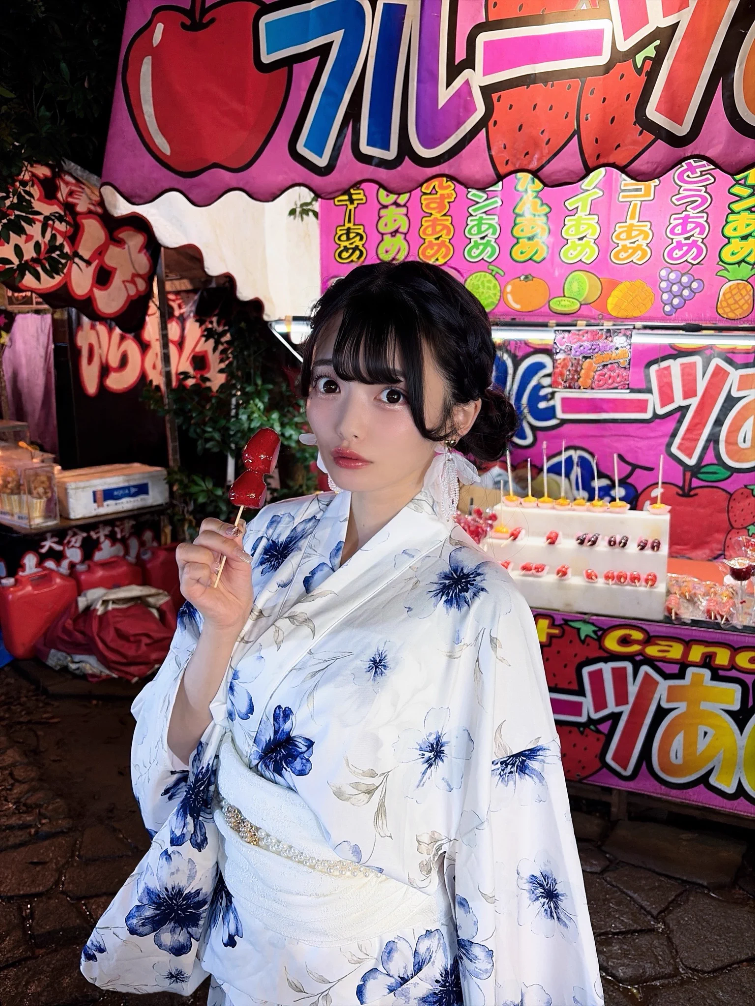 あややちゃん໒꒱· ﾟ в X: „おはようございます🎐𓂃◌𓈒𓐍“ / X