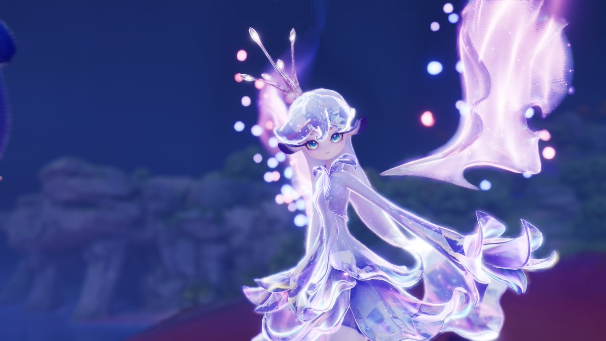 mashigame_'s tweet photo. このイリサリスの色めちゃくちゃいい...微光でいけてよかった
#アニモ https://t.co/AbNH6Xqc46