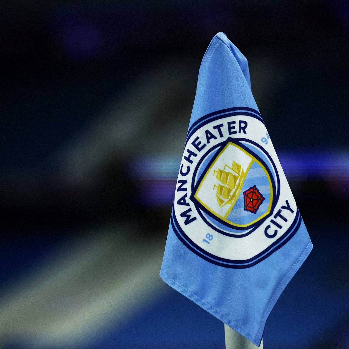 fatratafc's tweet photo. @ManCity Not even a club from Manchester anymore. https://t.co/k4606olbj0