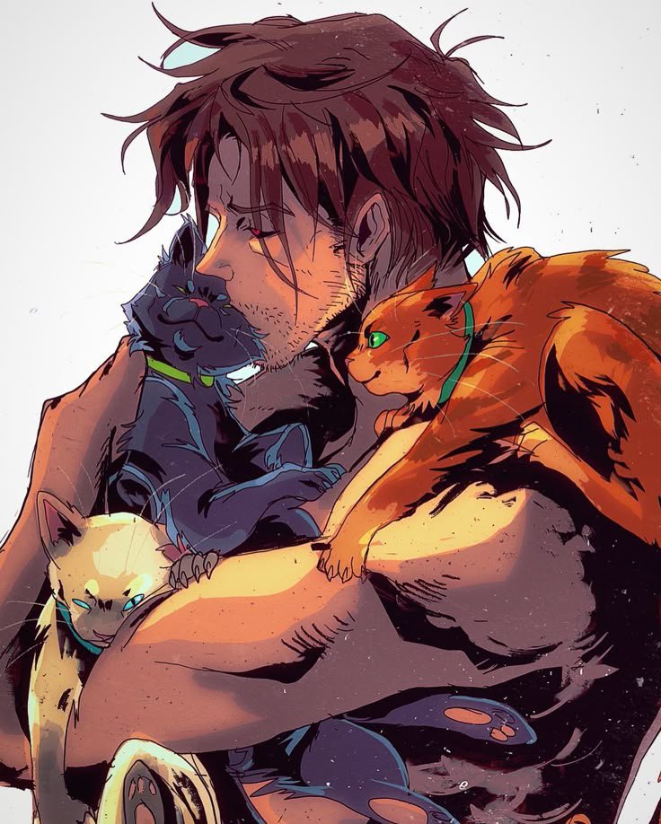 mikolebeau's tweet photo. 🐈 https://t.co/QKhHBvTxud