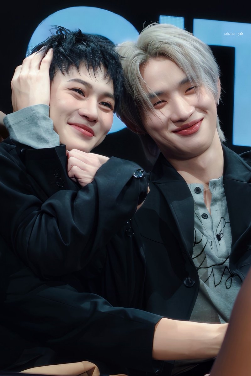 _mini_n's tweet photo. พี่ฮงออกจะเอ็นดูเลโก้

THE FINAL OF DUSK AND DAWN

#LYKNDuskAndDawnxHoChiMinhCity 
#hongshihoshi #Lego_Rapeepong https://t.co/RZEYoiu9j3