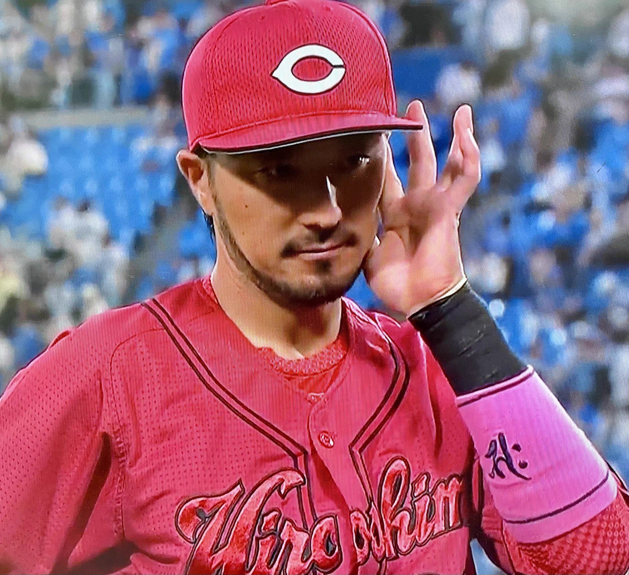 HR on X: 
