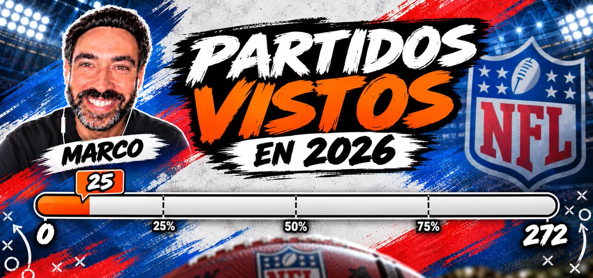 deionmarco's tweet photo. Por diversión, a ver cuánto completamos la barra esta temporada. https://t.co/VLusJSmDl1