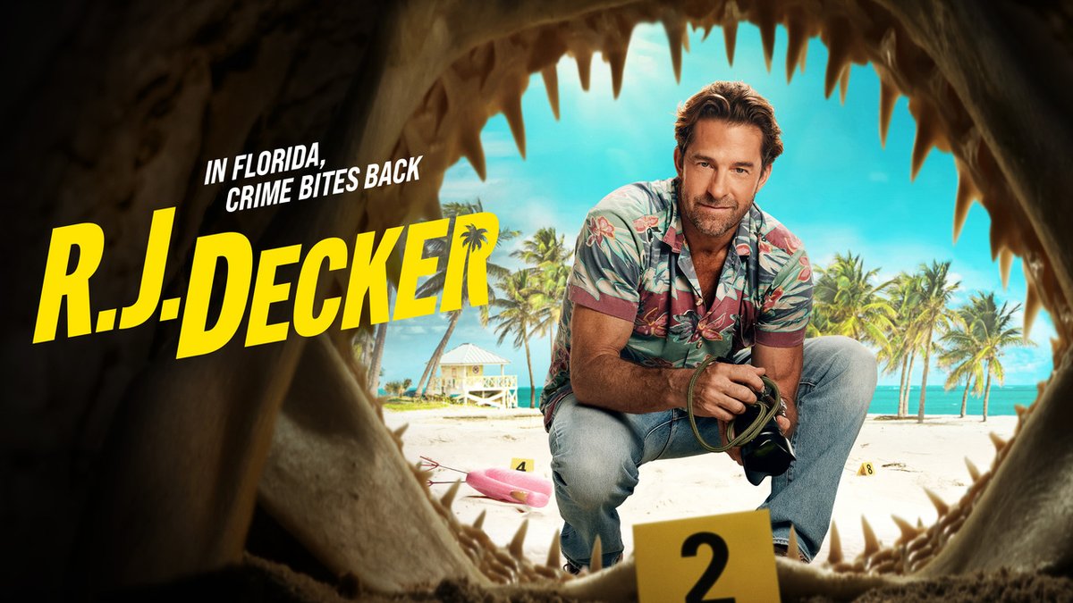 seriesubitalia's tweet photo. R.J. Decker Stagione 2 Episodio 1 Streaming Sub italiano 
Guarda qui : 
https://t.co/iXMfLNNNVl 
.
.
#RJDecker #RJDeckerABC #RJDeckerSeason2 #RJDeckerS2 #RJDecker2 https://t.co/vLuJXfI3Wn