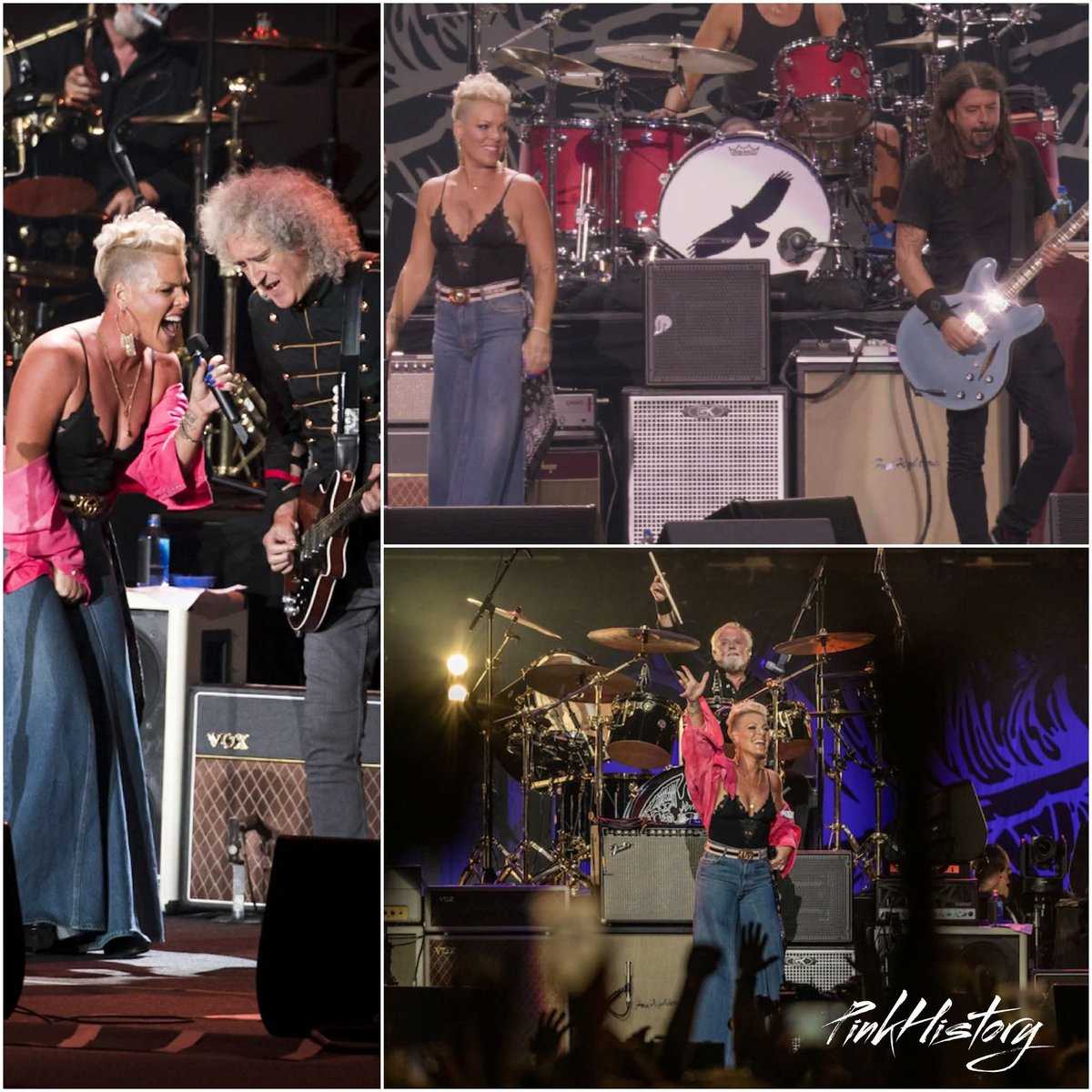 PinkHistory tweet picture