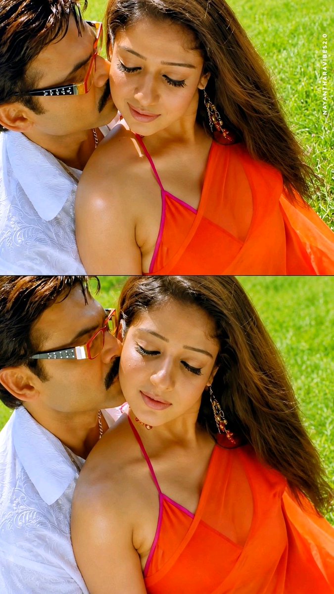 HotQueensHub's tweet photo. Nayan in this transparent saree 🥵

She might’ve been the one who introduced this trend in South ❤️

1/2

#Nayanthara https://t.co/a6hUx0Gd3m