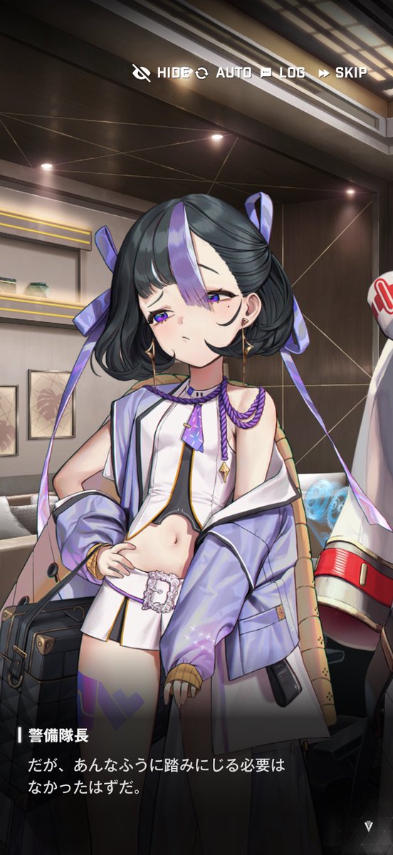 ed2106354's tweet photo. なんかシュエン(幼少期)を見て
彼女の生い立ちや人となりがそれなりに分かる様になると
現代のシュエンがマジファッキンな言動をしても
以前の様な怒りがあまり湧いてこなくなった気がする
回し蹴りであばら骨折られたシーンとか今見るととても可哀想
これが父性…？🤔(多分違う)
#NIKKE https://t.co/MhBM4dX3eI