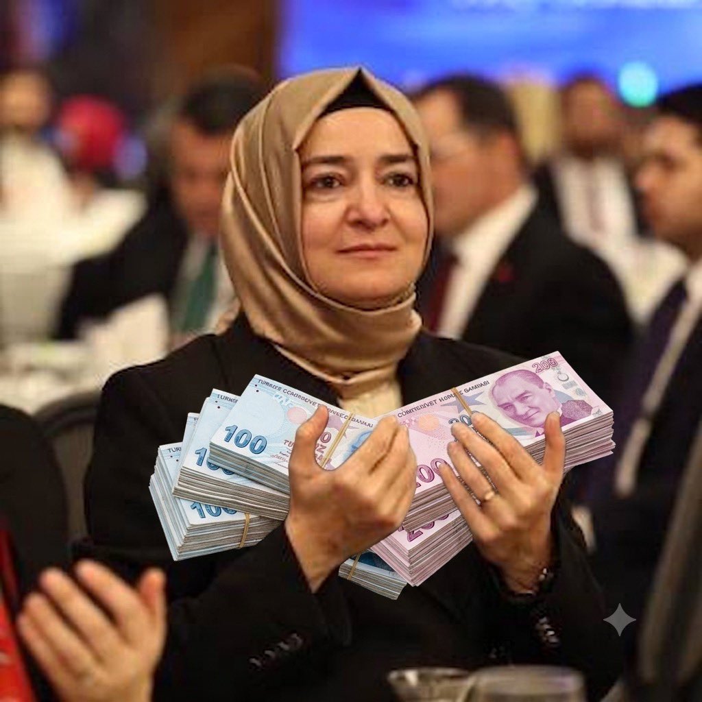 tv_gercekler's tweet photo. ''Yönetimini kadınlara bırakan toplumlar asla felah bulamaz'' (hadis-i şerif )

''Kadınları siyasetten uzak tutun'' Nizamülmülk

her ay yiyeceğimiz ekmekten kesip peşin, peşin vergimizi ödüyoruz . bir gün gecikse tefeci gibi faiz koyulup ödüyoruz..

ne kadar hakkımız geçtiyse BİN DEFA HARAM OLSUN