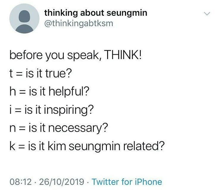 seungmincredibl's tweet photo. Some life lesson.... https://t.co/4yLUwWOplH