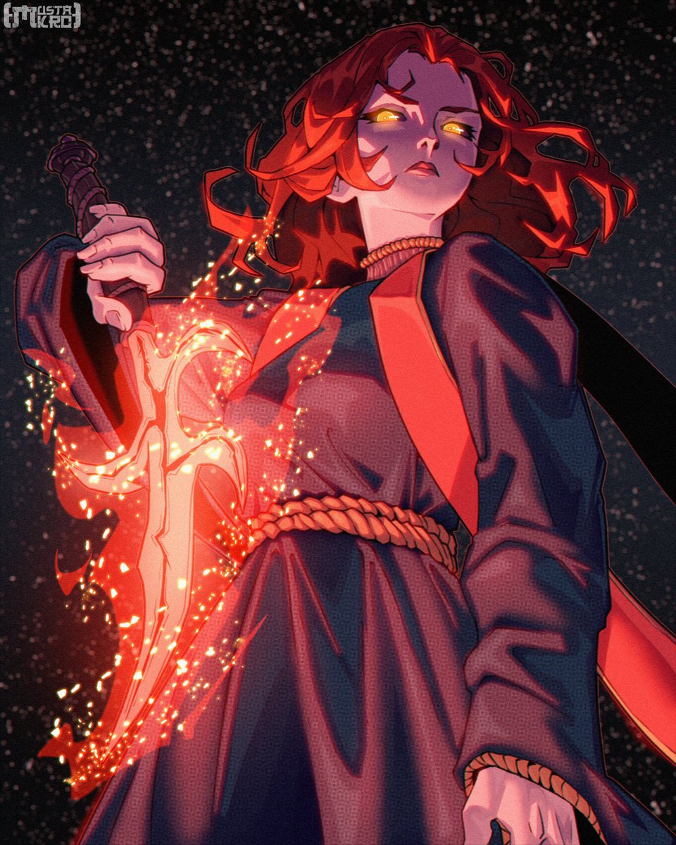 mustakro's tweet photo. Every piece on my page was hand-drawn and painted. No AI generation.

In a world of AI, that still means something to me. I hope it means something to you, too. 🫶 https://t.co/RMjFaqLyAK