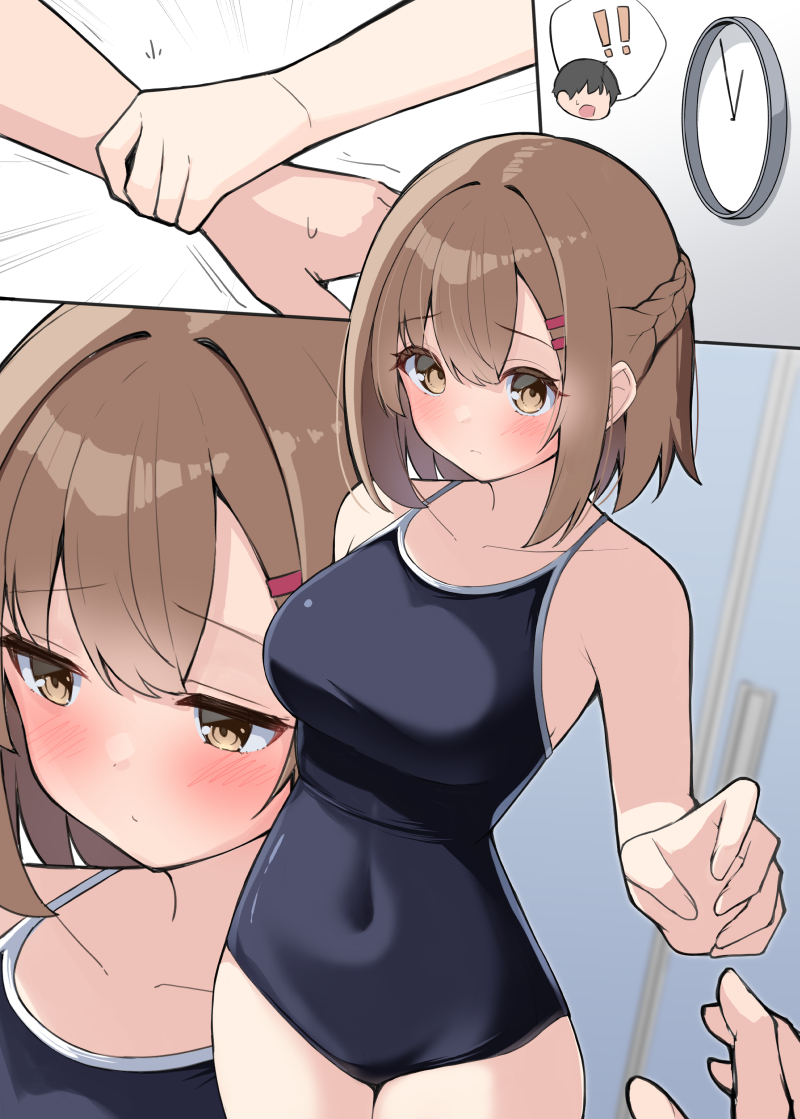 ominachan_yt's tweet photo. 「…………♡」 https://t.co/hB5quliQLx