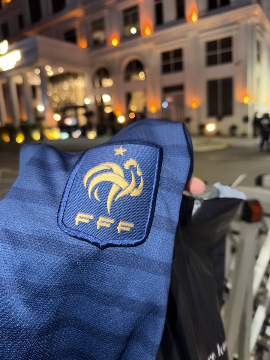 23valor06's tweet photo. @equipedefrance @bigotguillaume6 🇹🇷❤️🇫🇷 https://t.co/rlimkf39lV