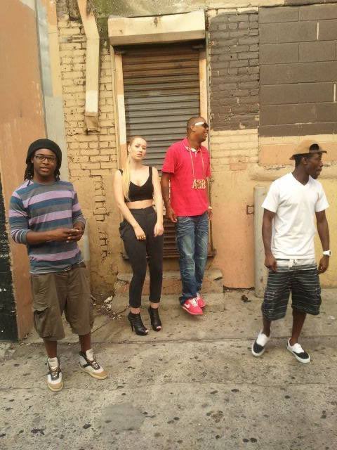 iggyghetto's tweet photo. body tea.. no money no family 16 in the middle of miami https://t.co/69w9Spn1UE