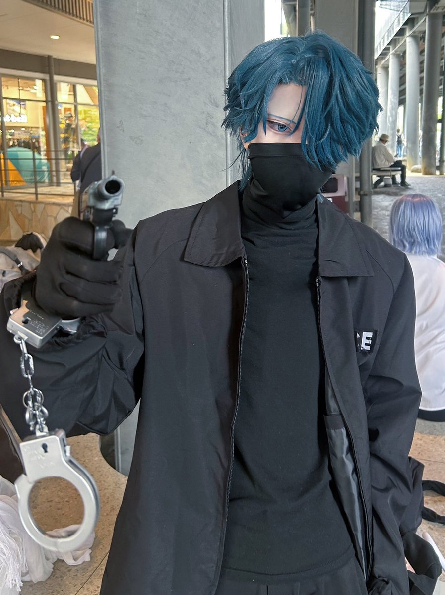 R_KnRou's tweet photo. 昨日の箕面ｱｺｽﾀで1番最初に勇気をだしてお声を掛けさせて頂いたchromeさんのﾊﾞﾆﾗさんです🤩💕

受付の待機時間があったから私の受付終わる前に移動しちゃわないかめっちゃｿﾜｿﾜし���がら見つめてたら何回も目が合ってしまい後でお話させて貰ったらﾊﾞﾚﾊﾞﾚだったのが思い出です📸💭💕 https://t.co/g8z1m9bvPe