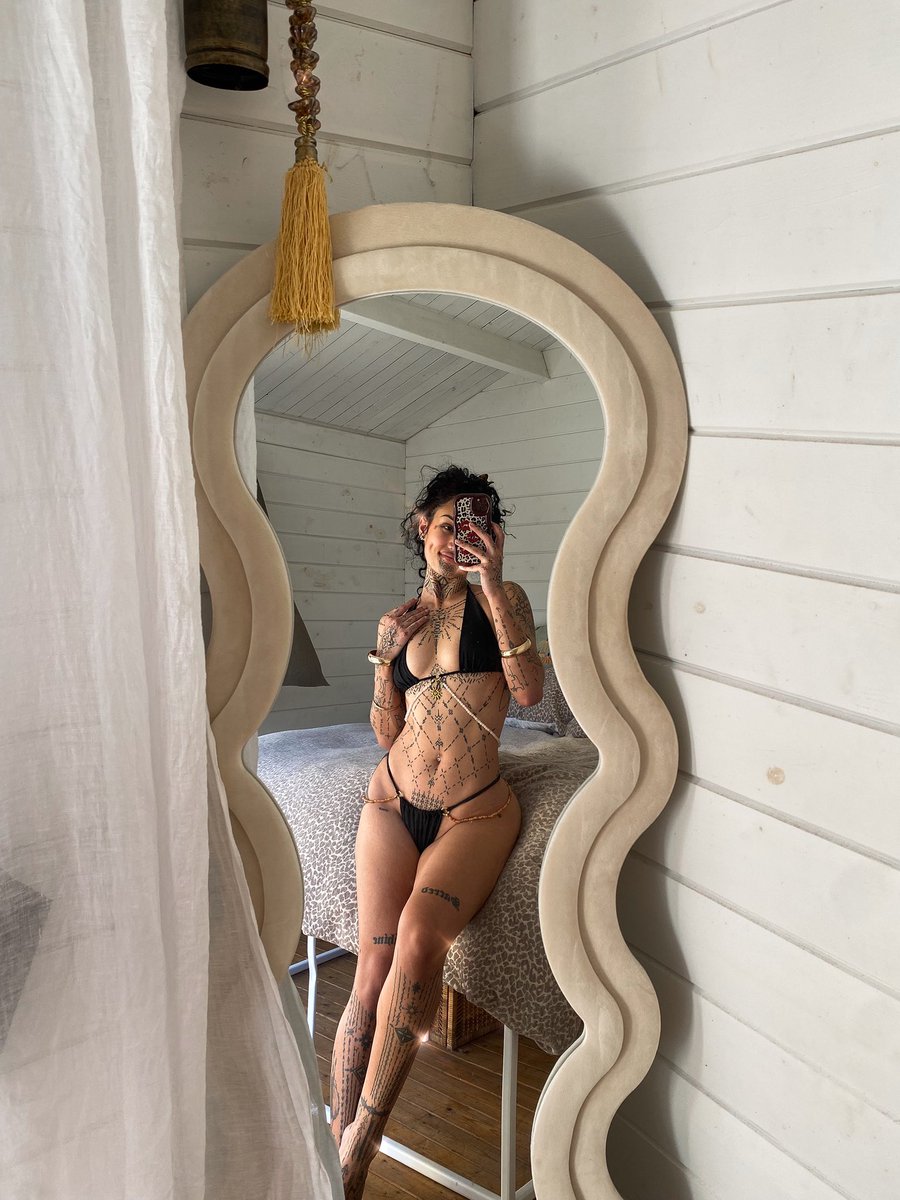 nesiantink's tweet photo. Wanna see what’s underneath? 👀

https://t.co/UKUnS8iFGi https://t.co/HrFhNe1IRF