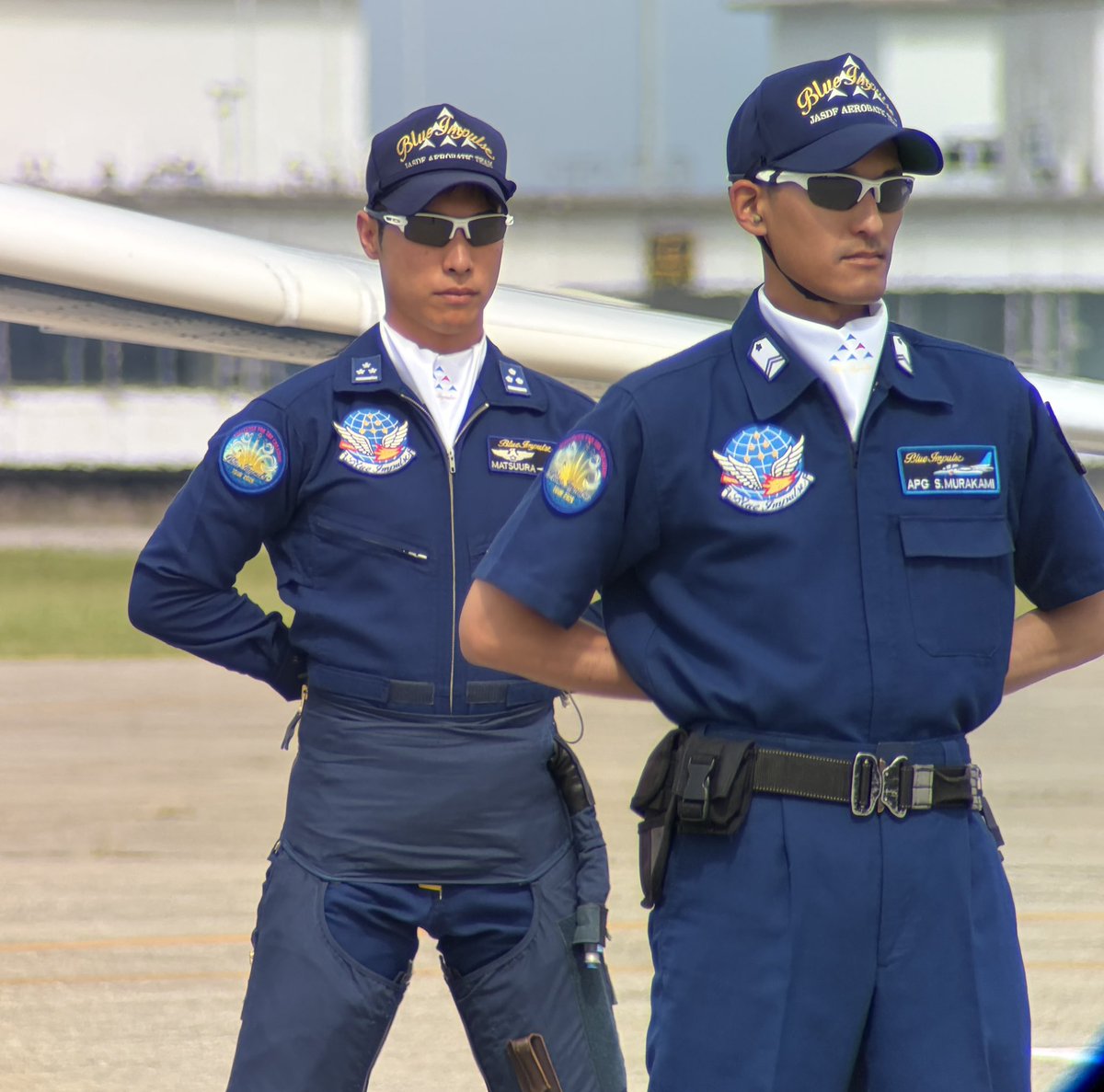 2wkfup's tweet photo. 素晴らしかった
 #小松基地 
 #小松基地航空祭2026 https://t.co/Jv9frY94F0
