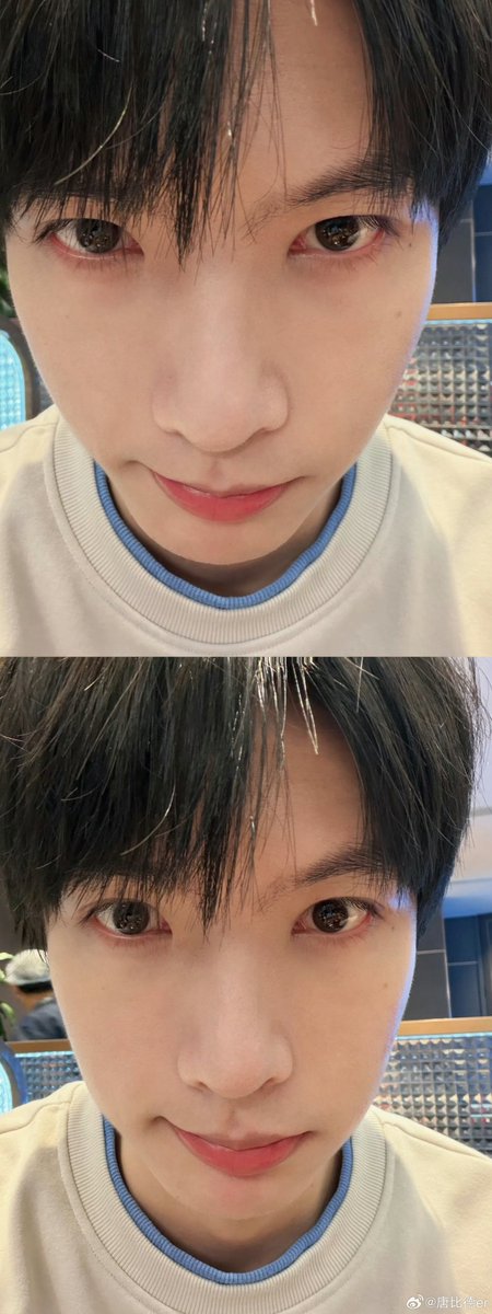 azure_kyryll's tweet photo. #tangbide weibo update
27-9-2026 https://t.co/LOd2YLP0V4