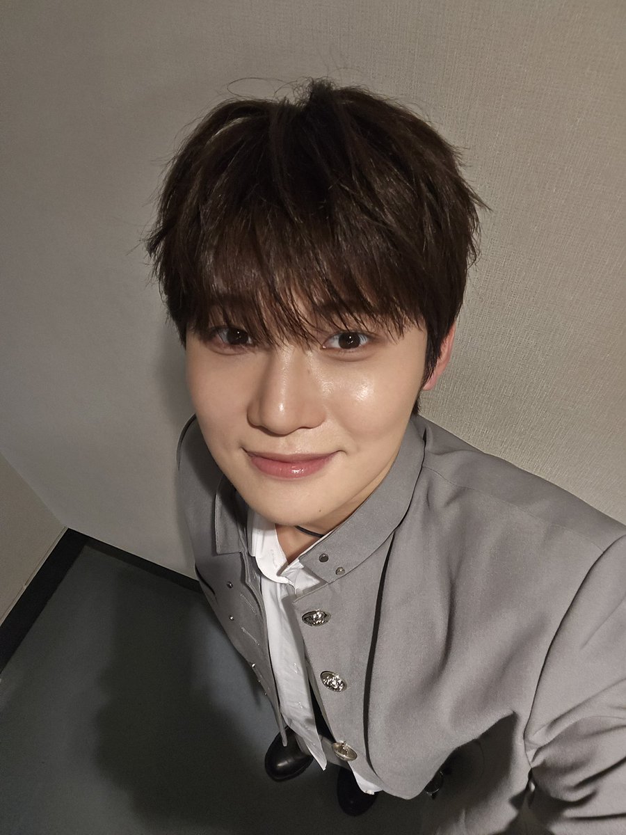 AEN_now's tweet photo. きょうもほんとうにうれしかったです！またあいたいです！

#AEN #Aneee #하루 #카이라 #지용 https://t.co/Dg4jg0tp88