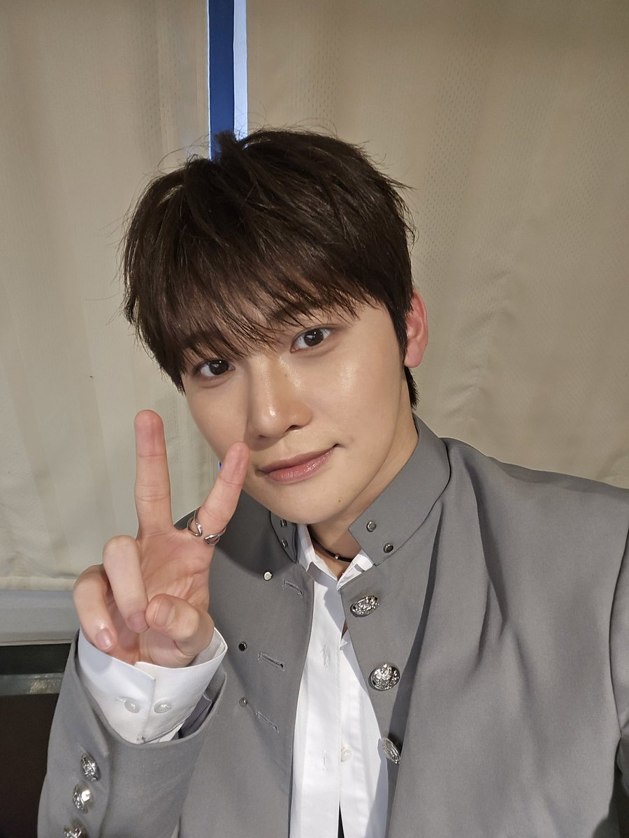 AEN_now's tweet photo. きょうもほんとうにうれしかったです！またあいたいです！

#AEN #Aneee #하루 #카이라 #지용 https://t.co/Dg4jg0tp88
