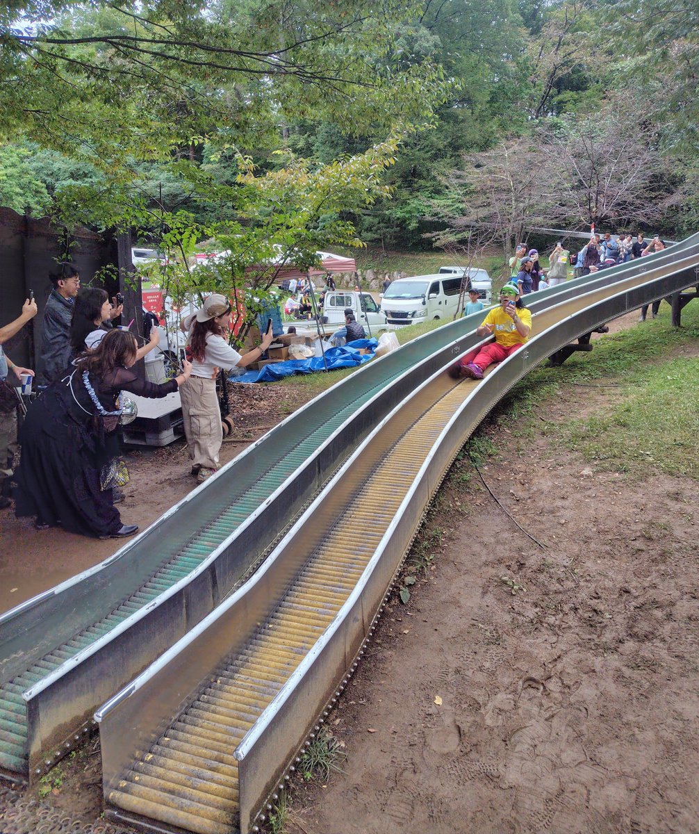 hanagata884's tweet photo. りんご音楽祭 https://t.co/mNtSgwFD37