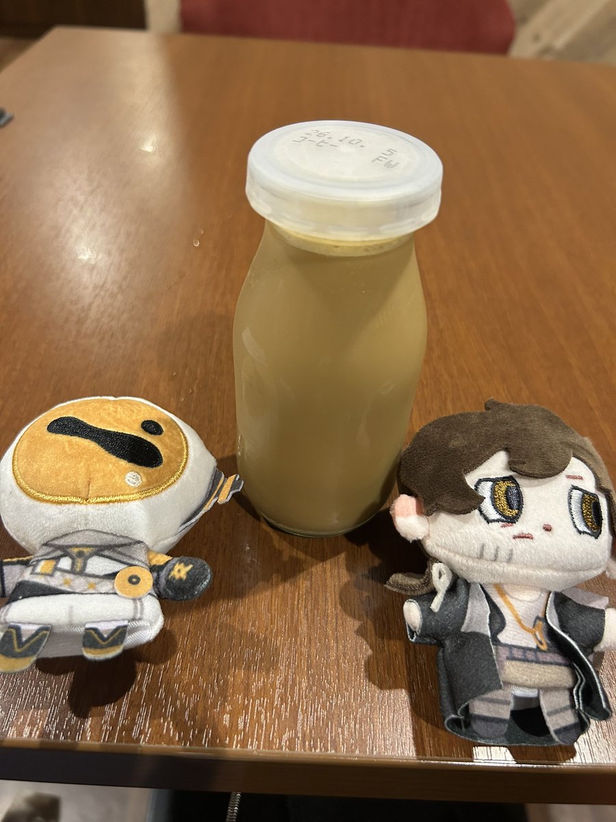 MakinaBb's tweet photo. 労り https://t.co/osNGAYfkbi