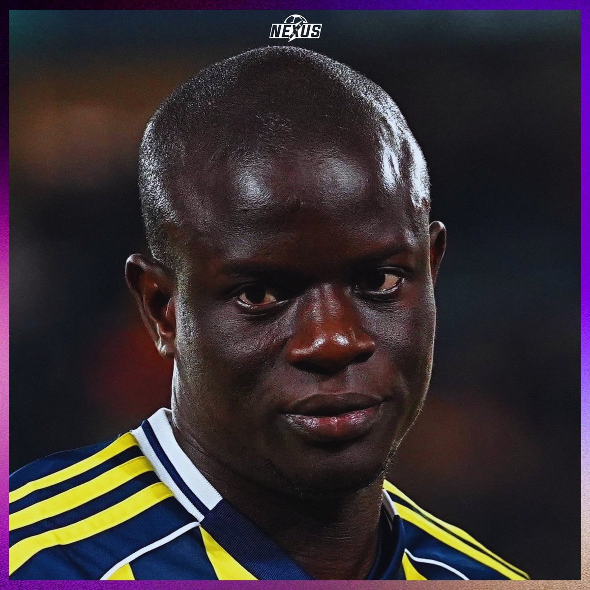 nexustransfer's tweet photo. 🚨 İlker Alkun: “Aziz Yıldırım, Ertan Torunoğulları’na ‘Kanté’yi sat’ diye yetki verdi.

Ertan Bey gerekeni yaptı ancak Oğuz Çetin, Ertan Bey’in telefonlarını açmadı.” https://t.co/ChJEPwo7cq