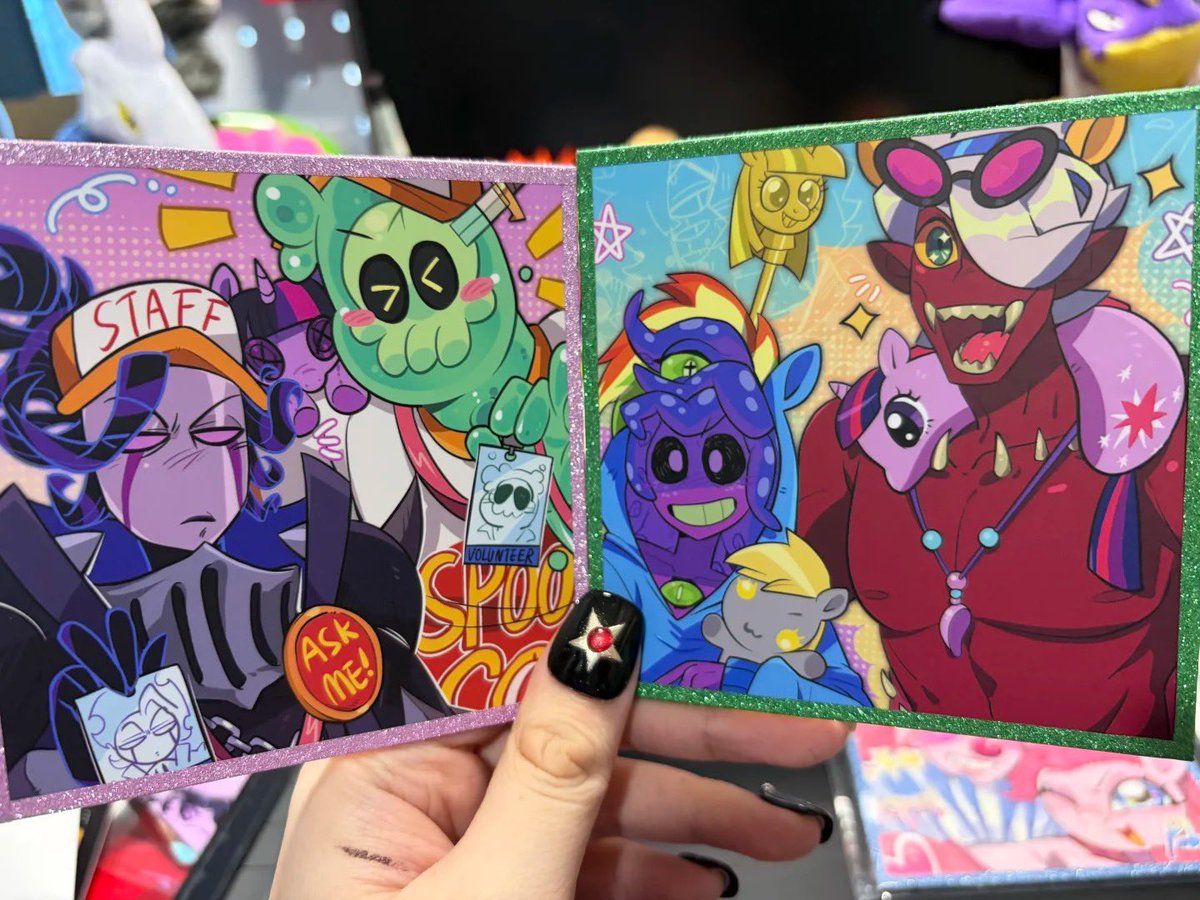 Gzlut22757's tweet photo. #monsterprom https://t.co/AvxJbIaHrW