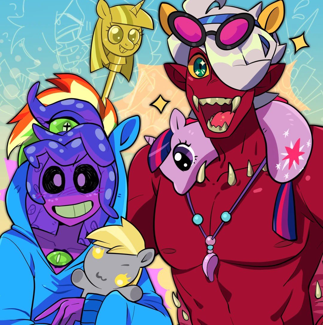 Gzlut22757's tweet photo. #monsterprom https://t.co/AvxJbIaHrW