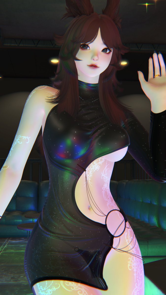 oclorFFXIV's tweet photo. ‧₊˚✩彡.

☆#gpose #ffxiv #ffxivgpose #gposers #viera https://t.co/eboMzPlWku