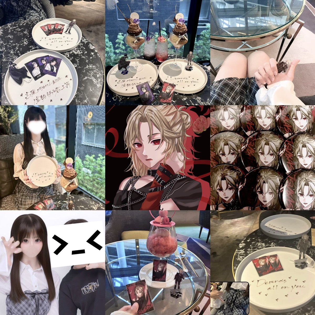 k9krwd's tweet photo. おともだちください(∩՞ ට ̫ ට)⊃━💘

https://t.co/tQHYvv0TFn

#コレットさんと繋がりたい #歌い手好きさんと繋がりたい https://t.co/dY1thAYpTX