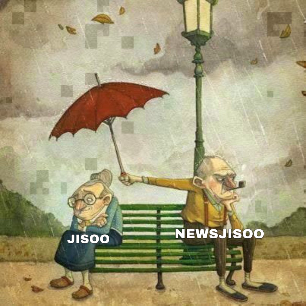 00reels's tweet photo. Newsjisoo is angy towards jisoo’s lack of promotion and shows it by making short caption posts these days but actually still cares about her: https://t.co/QqXPfpZzld