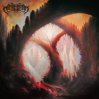 KMANRIFFSMetal's tweet photo. FULL FORCE FRIDAY:🆕October 2nd 8⃣🎧
WRAITHSTORM - Revenant 🇺🇸⚛️
2nd album from U.S Melodic Death Metal outfit⚛️
BC➡️https://t.co/5PisVOT9L9 ⚛️
#Wraithstorm #Revenant #MelodicDeath @fiadhprod #FFFOct2 #KMäN https://t.co/YnD9x9j4fy