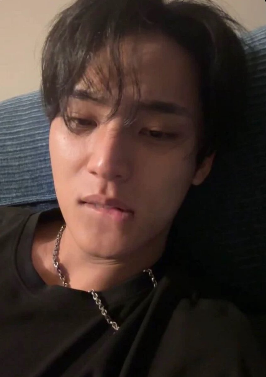 menxscene's tweet photo. Imagine ride him while he looks at you like that.

#MINGYU #민규 https://t.co/PsCoiJLvt4