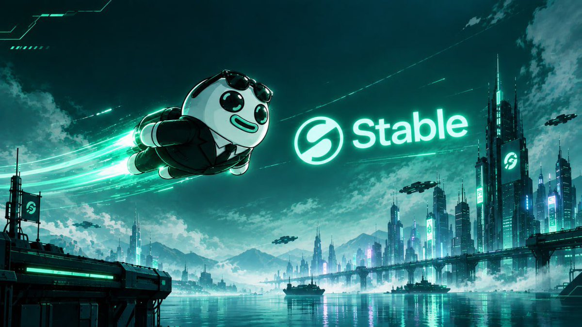 RitualLuna's tweet photo. @1000xgirl $PUMPER Morning coffee fueled and entirely locked onto the ultimate target. Thousand-x potential, unstoppable momentum, and ready to fly. Grab your bag right now and let's send it.
@stable @pumper_official https://t.co/Ck4WrNUsWe