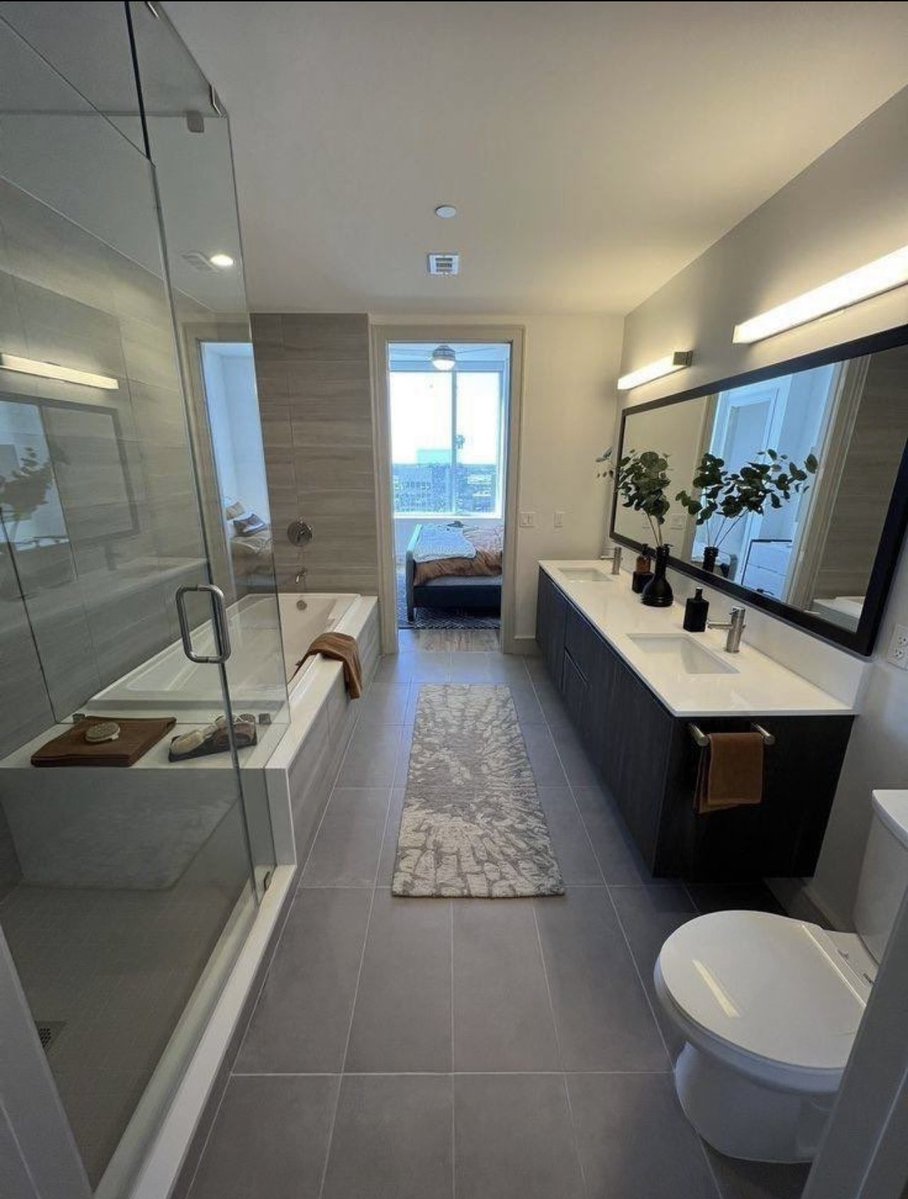 INTERIORPORN1's tweet photo. I would honestly do anything for an apartment like this https://t.co/IcFUM9K1va
